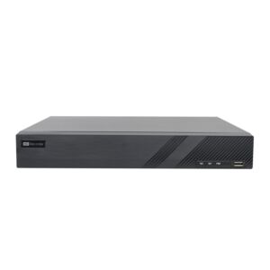 NVR PNI House 3104H1 s IP 4CH POE 8MP, 4K izlaz