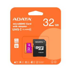 MicroSD Adata 32GB memorijska kartica