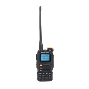 Prijenosna VHF/UHF Baofeng radio stanica