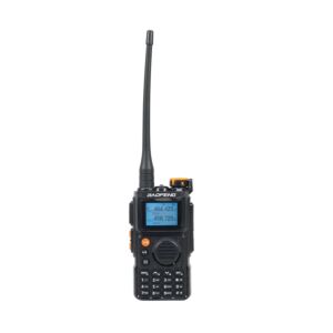 Prijenosna VHF/UHF Baofeng radio stanica