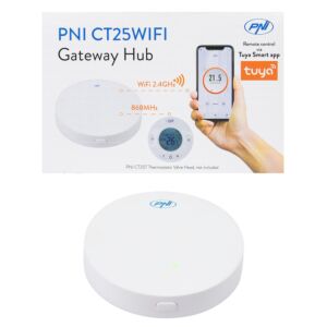 CT25WIFI PNI internetski čvor