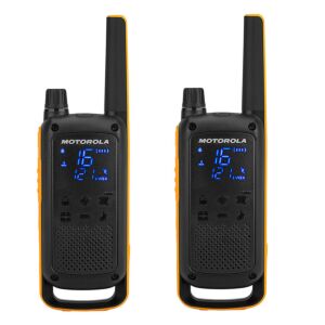 Motorola TALKABOUT prijenosna PMR radio postaja