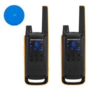 Motorola prijenosna PMR radio stanica