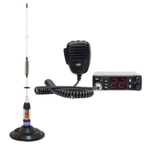 PNI Escort HP 5500 CB radio stanica