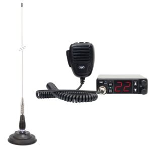 PNI Escort HP 5500 CB radio stanica