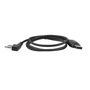 Kabel za programiranje DMR radio stanica Dynascan D11V, D12U i D-6000