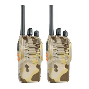 Prijenosna radio stanica PNI PMR R40 Camo