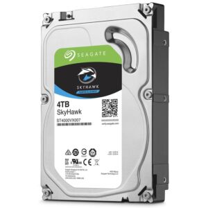 Seagate SkyHawk HDD 4TB CCTV ST4000VX007 Unutarnji tvrdi disk