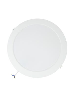 Spot LED PNI D-Light 2402W ugrađena unutarnja rasvjeta 6500K