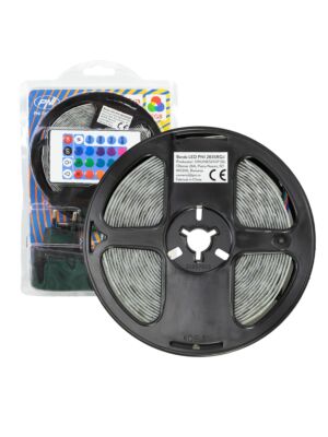 LED traka PNI 2835RGB