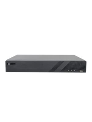 NVR PNI House 3104H1 s IP 4CH POE 8MP, 4K izlaz