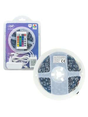 LED traka PNI 5050RGB