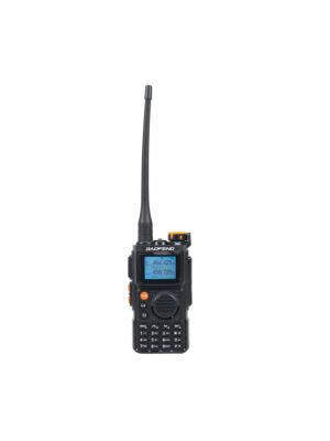 Prijenosna VHF/UHF Baofeng radio stanica