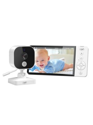 Video Baby Monitor PNI BM500 zaslon od 5 inča