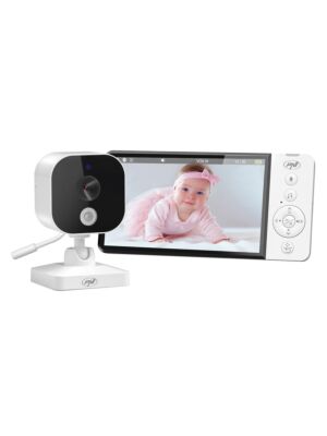 Video baby monitor PNI BM500