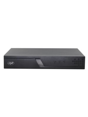 NVR POE PNI House IP710J, 10 kanala 4K 8MP