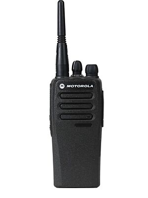 Motorola DP-1400 VHF prijenosna radio stanica