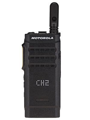 Motorola SL1600 VHF prijenosna radio stanica