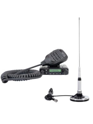 PNI Escort HP 446 UHF radio stanica