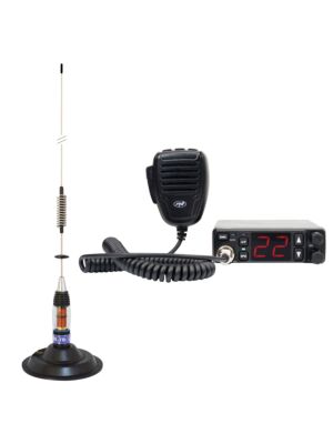 PNI Escort HP 5500 CB radio stanica