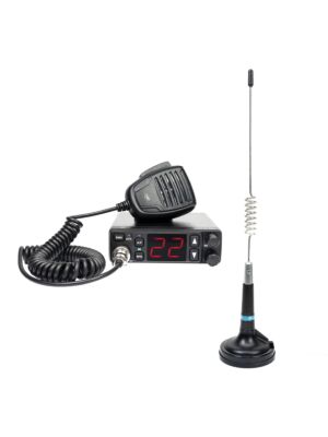 PNI Escort HP 5500 CB radio stanica