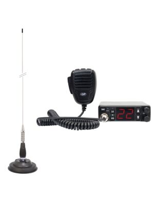 PNI Escort HP 5500 CB radio stanica