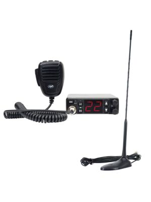 PNI Escort HP 5500 CB radio stanica