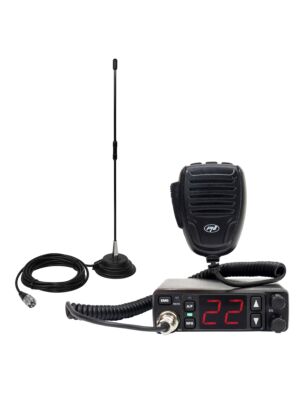 CB PNI Escort HP 5500 komplet radio stanice