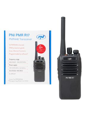 PNI PMR R17 prijenosna radio stanica