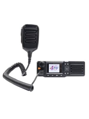 Radio postaja PNI PoC 1700, GSM 4G LTE, Wi-Fi