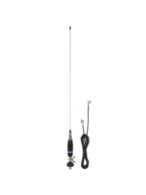 CB PNI S9 leptir antena