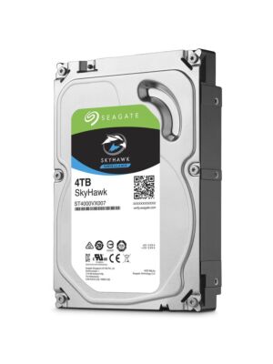 Seagate SkyHawk HDD 4TB CCTV ST4000VX007 Unutarnji tvrdi disk