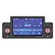 MP5 player za automobile PNI Clementine 9555 1DIN zaslon 5 inča 4 x 50W, Bluetooth, FM radio, Carplay, RDS funkcija