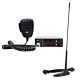 PNI Escort HP 5500 CB radio stanica