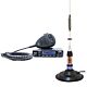 CB PNI Escort radio stanica HP 6500 ASQ + CB PNI ML70 Antena