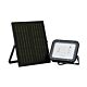 LED reflektor PNI GreenHouse WS50S Pro 50W sa solarnim panelom